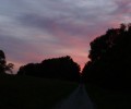 Joshofen Landschaft